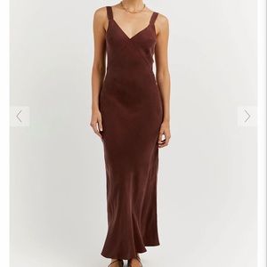 Dissh Kendall Slip Dress